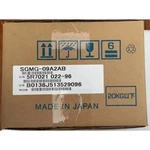 1 Year Warranty Dhl Ship New Yaskawa SGMG-09A2AB Ac Servo Motor SGMG09A2AB. Price: $587.15.