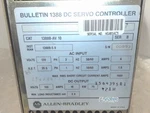 Allen Bradley 1388B-AV10 /b Dc Servo Controller-new No Box. Price: $313.41.
