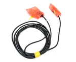 Applied Motion 3004-305-5M J Motor & SV200 Drives Servo Feedback Cable 5M, Scsi New. Price: $135.84.