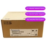 Us Free Tax 1PC New Panasonic MSD011A1XX11 Ac Servo Driver. Price: $891.38.