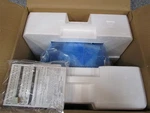 Omron R88D-1SN55H-ECT Ac Servo Drive New. Price: $1599.99.