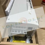 One New Lenze Servo Drive E94ASHE0594. Price: $7331.47.
