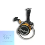 Daiwa Spinning Reel Revros Lt 2500S Lightweight Fishing Used. Price: $82.98.