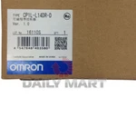 New Omron Automation And Safety CP1L-L14DR-D Plc Programmable Logic Controller. Price: $176.65.