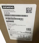 6SE6430-2UD31-1CA0 1PCS New Sealed Siemens Micromaster. Price: $643.96.