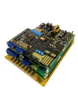 Fanuc A06B-6059-H002 Full Servo Unit W/all Cards A06B6059H002 Overnight Shipping Used. Price: $964.45.