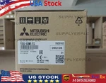 New Mitsubishi Plc Module FX5U-80MR/ES FX5U80MRES. Price: $417.48.