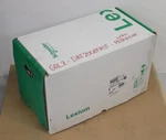 Schneider Electric Ac Servo Drive Lexium LXM32MC10N4 Unused & Original Box Neu:. Price: $3062.40.