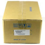 Yaskawa SGMGH-44DCA61 Servo Motor 1PC New SGMGH44DCA61 #us. Price: $1530.80.