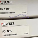 1PC New Keyence FD-XA2E Clamp Type Flow Sensor. Price: $501.80.