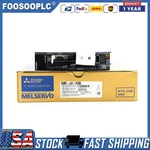 1PC New In Box Mitsubishi MR-J4-40B-RJJ001 Servo Drive MRJ440BRJJ001. Price: $741.55.