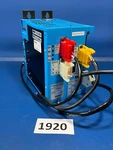 Shinmaywa Builtin-dd S30T A-4C P10-1 Servo Drive Used. Price: $499.95.