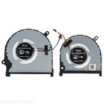 New Cpu&gpu Cooling Fan For Dell Insprion 15-7590 7591 P83F 0MPHWF 0861FC. Price: $24.99.