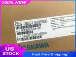 Yaskawa SGDV-3R5D11A002000 Servo Driver SGDV3R5D11A00200 New Expedited Shipping. Price: $1298.00.