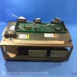 Kawasaki PAUG2-06 Servo Amplifier Usip Used. Price: $29.40.