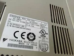 Yaskawa Servo Driver SGDM-1AADA Free Expedited Shipping Used. Price: $1992.00.