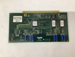 Fadal 1020-1B Control Board Used. Price: $299.00.