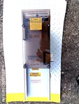 Indramat 1.2-08 Ac Servo Line Former NAM1.208 Used. Price: $422.00.