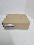 Smc LECSA2-S3 Servo Driver 20W Input 200-203VAC 2.4A 50-60HZ 24VDC 0.5A **nos** New. Price: $179.99.