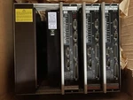 Infranor Rack Psu And Drive Cards X1 SMT-BD1/1M 220/100 T-bs X2 220-08 Used. Price: $2000.00.