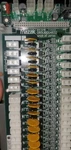Mazak Plc Add On Board D65UB004832 Used. Price: $300.00.