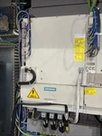 Siemens 6SN1146-1BB00-0EA1 Line Module Used. Price: $7200.00.