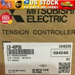 1PC Mitsubishi LD-40PSU LD40PSU Tension Controller New Fast Shipping. Price: $650.30.