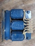 Allen Bradley 5MH 3P Reactor 600V 8A Pn 166516 Used. Price: $49.95.