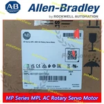 MPL-B680D-MJ74AA Ab Servo Motor Series Original Brand New Free Ship. Price: $9025.21.