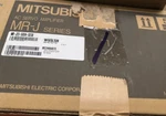 New Mitsubishi MR-J2S-500A-S038 Servo Drive. Price: $1509.50.