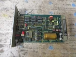 Rexroth VT3000S34 R1 Prop Amplifier Board 16049/8605 *tested* Used. Price: $499.00.