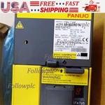 1PC New Fanuc A06B-6240-H331 Servo Driver A06B6240H331 Fast Shipping. Price: $3666.24.