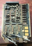 Fanuc Velocity Control Unit A06B-6050-H401 010 Used. Price: $695.00.