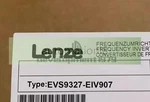 One New Lenze Servo Drive Inverter EVS9327-EIV907 EVS9327EIV907. Price: $5211.19.