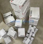 1PCS New Keyence Safety Laser Scanner SZ-V32X. Price: $3100.00.