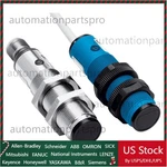 A Sick VTE18-4N8312 Photoelectric Proximity Sensor ,npn ,new. Price: $86.75.