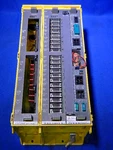 Fanuc 18 Ta A02B-0130-B505 A16B-2201-0080 A16B-2202-0958 A16B-1212-0871 Used. Price: $1800.00.