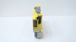 Fanuc A06B-6089-H201-R Servo Drive 2PH 200-230V-AC Used. Price: $654.70.