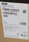 New Sealed Siemens W/ Plc. Price: $2910.93.