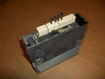 Mitsubishi MR-J3-40B Ac Servo Drive 400W Used. Price: $75.00.
