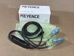 New Surplus Keyence FD-XS1 Flow Sensor Warranty Fast Shipping. Price: $710.00.