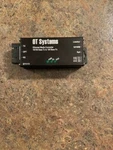Ot System ET1111-A-MT Media Converter, Port, Multi Mode, 2-FIBER, Micro Used. Price: $129.00.