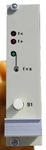 Ttinger Elektronik C41-0056 Frequency Monitoring Card Frequenz Berwachung Boar New. Price: $250.00.