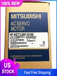 HF-KE73JW1-S100 1PCS New Mitsubishi Servo Motor. Price: $436.34.