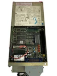 Yaskawa CACR-SR03TZ0SFY01A CACR-SR03TZ9SFY01A Servo "overnight Shipping" Used. Price: $1761.43.