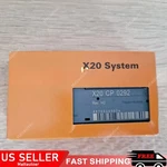 1PCS New B&r X20CP0292 Module Quality Assurance Fast Shipping. Price: $167.25.