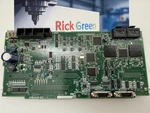 Fanuc Control Board A20B-8102-0320 (replaces A20B-8101-0790) Us Nda Available New. Price: $1799.00.