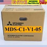 1PCS New Mitsubishi MDS-C1-V1-05 MDSC1V105. Price: $896.54.