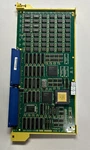 FANUC,A16B-2200-002,BASE Board With Add Memory 15 Control Used. Price: $100.00.