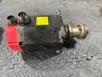 Fanuc Servo Motor A06B-0142-B077 012 / 2000 Used. Price: $349.99.